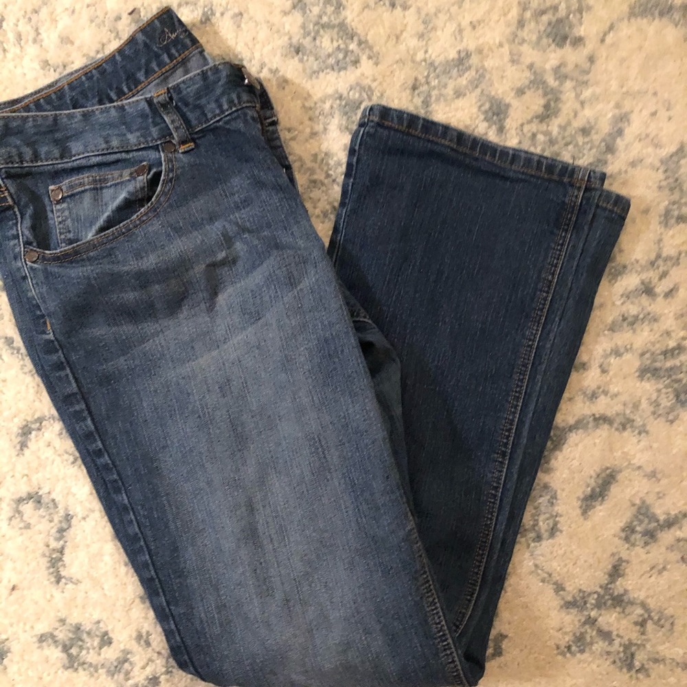 American Rag Jeans